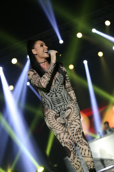 NRJ Music Tour 2016 Part 1